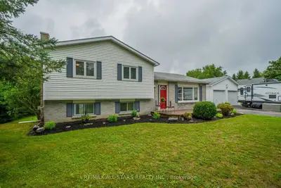 23 Neals Drive, Kawartha Lakes, On L0b 1k0
