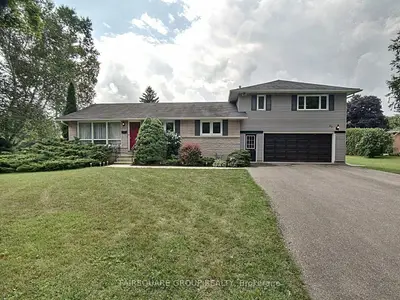 93 Concession W, Tillsonburg, On N4g 1r8