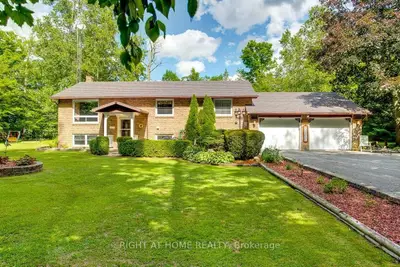 1834 Highway 35 Road, Kawartha Lakes, On L0b 1b0