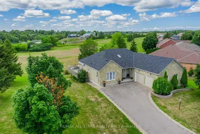 146 Southcrest Drive, Kawartha Lakes, On L0c 1g0