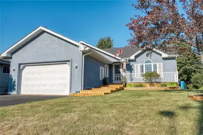 41 Victoria Street, Cramahe, ON K0K 1S0