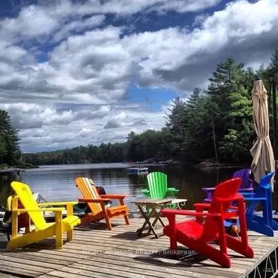 1073 Mahoney Lane Pvt 2, Bracebridge, On P1l 1x1