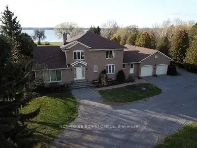 2342 County Road 3 Road, Prince Edward County, On K0k 1l0