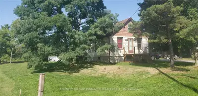43 Sibley Avenue N, Kawartha Lakes, On K0l 2w0
