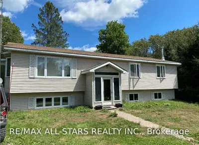 4130 County Rd. 504 Road, North Kawartha, On K0l 1a0