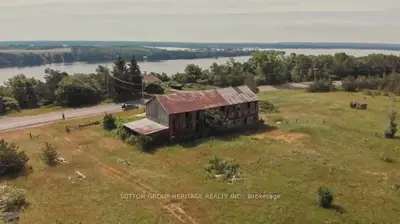 191 35 County Road, Prince Edward County, On K0k 2t0