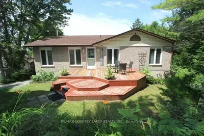 43 North Taylor Road, Kawartha Lakes, On K0m 2b0