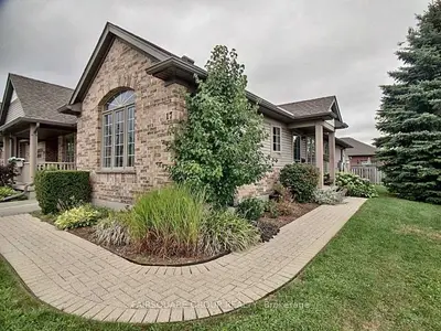 215 North Centre Road 17, London North, On N5x 4e3
