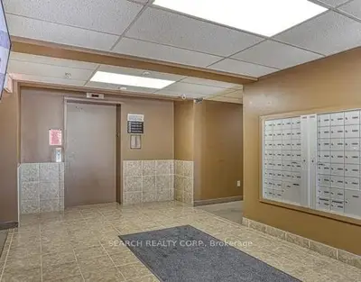 19 Waterford Drive 405, Guelph, On N1l 0g8