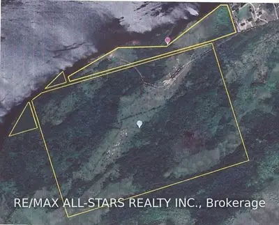 Con 6 Portage Road, Kawartha Lakes, On K0m 1b0