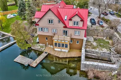 21 Main Street, Westport, On K0g 1x0