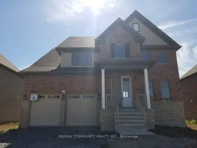22 Summer Breeze Drive, Quinte West, On K0k 1l0