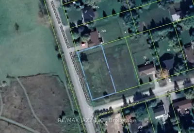 Lot 25 Shelley Drive, Kawartha Lakes, On K0m 2c0