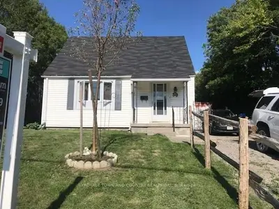 50 St. Paul Street, Kawartha Lakes, On K9v 1s5