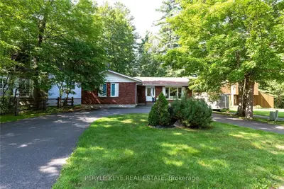 21 Bird Lane, Bracebridge, On P1l 1j1