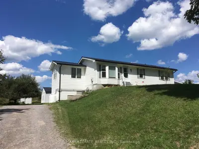 1206 Centre Line Line, Asphodel-norwood, On K0l 2v0