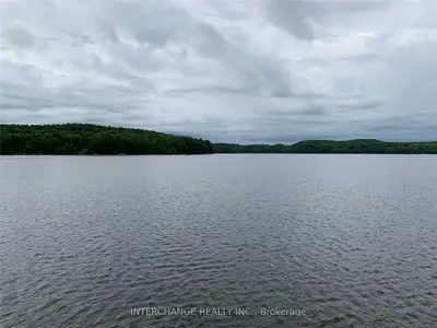 - Loon Lake Road, Dysart Et Al, On K0m 1s0