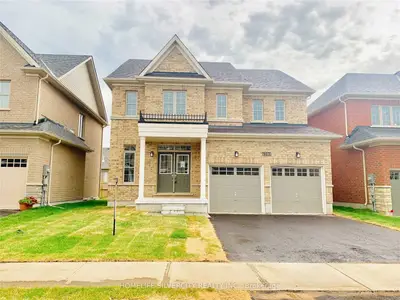 913 Edinburgh Drive, Woodstock, On N4t 0l5