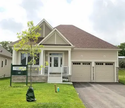 9 Sedona Court Lot 15, Kawartha Lakes, On K0m 1a0