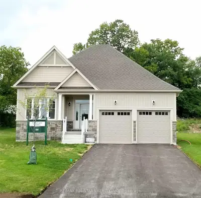 15 Sedona Court Lot 13, Kawartha Lakes, On K0m 1a0