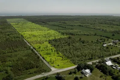 0 County Road 13 Road, Prince Edward County, On K0k 2p0