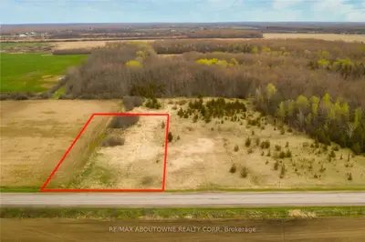 0-a County Rd. 2 Road, Prince Edward County, On K0k 2j0