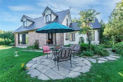 1206 Whitney Road, North Grenville, On K0g 1j0