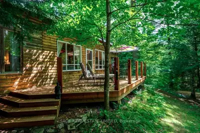 83 Nevison Drive, Kawartha Lakes, On K0m 2j0