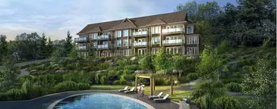 6 Tree Tops Lane 102, Huntsville, On P1h 0b8