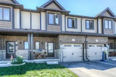 1561 Dunkirk Avenue, Woodstock, On N4t 0l1