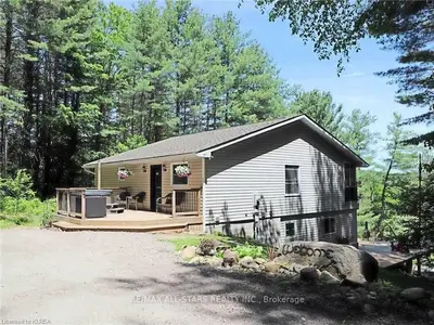 1056 Prentiskoka Heights, Minden Hills, On K0m 2k0