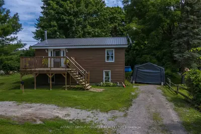 56 Marilyn Crescent, Kawartha Lakes, On K0i 1t0