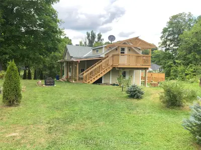 24 Mary Street, Rideau Lakes, On K0e 1n0