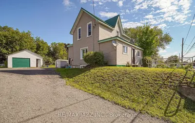 77 Ottawa Street, Havelock-belmont-methuen, On K0l 1z0