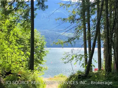 48 Mabel Lake Subdiv Road, Out of Area, BC V0E 1V5