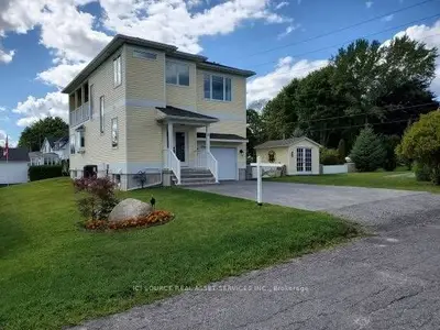 6 Reilly Street, Prescott, On K0c 1t1