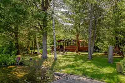 1035 Roberts Bay Road, Muskoka Lakes, On P0c 1h0