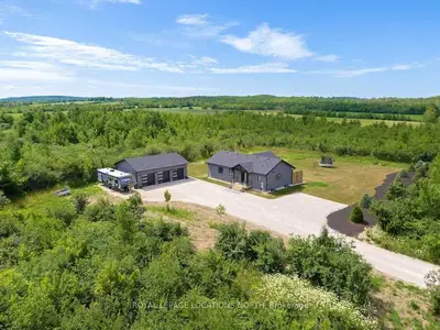 217 St Vincent Crescent, Meaford, On N4l 1w7