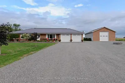 17 Steeles Line, Kawartha Lakes, On K0m 1l0