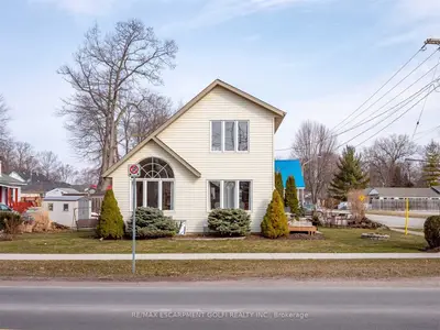 415 Beechwood Avenue, Fort Erie, On L5o 1b0