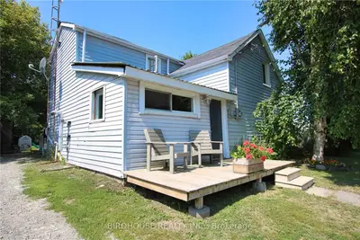 2327 Elm Tree Road, Kawartha Lakes, On K0m 1g0