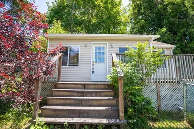 25 Hotel Road, Kawartha Lakes, On K0m 1l0