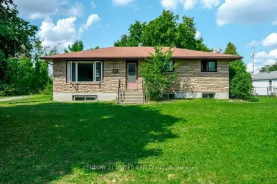 14 Vollering Road, Otonabee-south Monaghan, On K0l 2b0