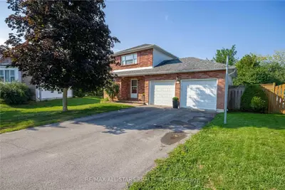31 Sarah Crescent, Kawartha Lakes, On K0l 2w0