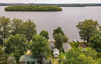 555 Foley Road, Otonabee-south Monaghan, On K0l 2g0