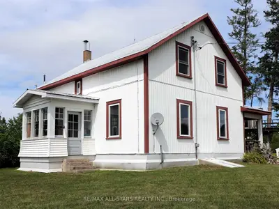 238 Cosh's Road, Kawartha Lakes, On K0m 1a0