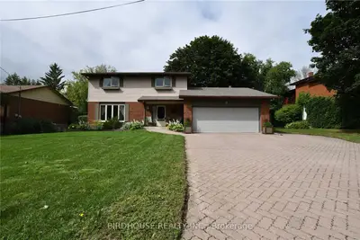 3 Hopkins Road, Kawartha Lakes, On K9v 5g9
