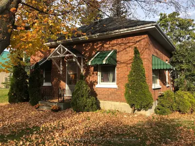 1944 Sturgeon Road, Kawartha Lakes, On K0m 1l0