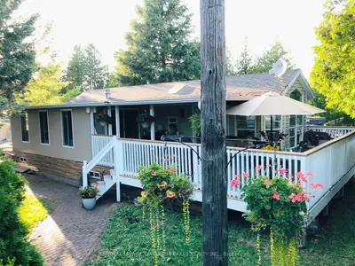 2126 County Rd 36 106, Kawartha Lakes, On K0m 1l0