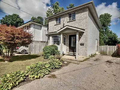239 Park Row, Woodstock, On N4s 1v9
